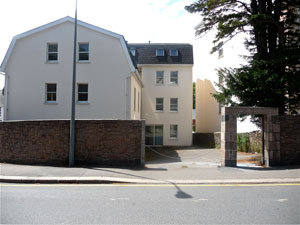 Strathmore Extension 2