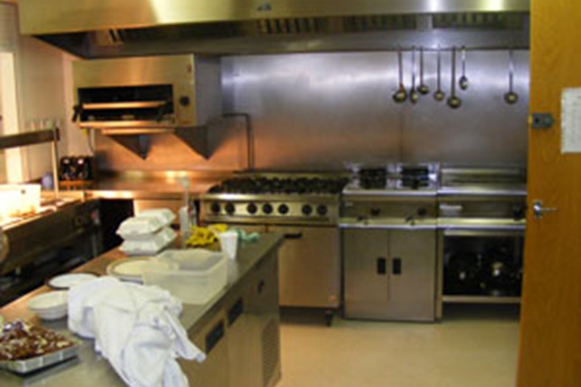 AH Kitchen