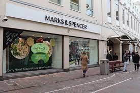 M&S