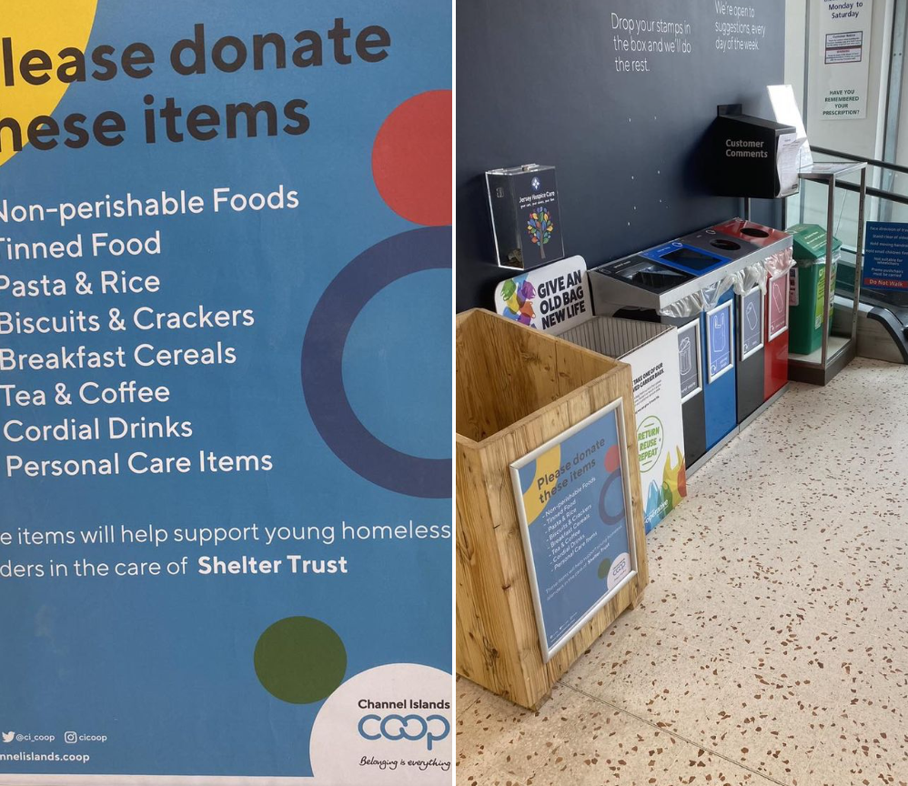 Grand Marché collection