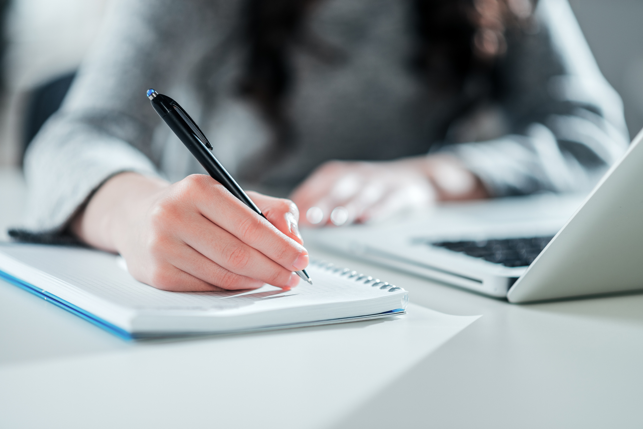 Trust Administration