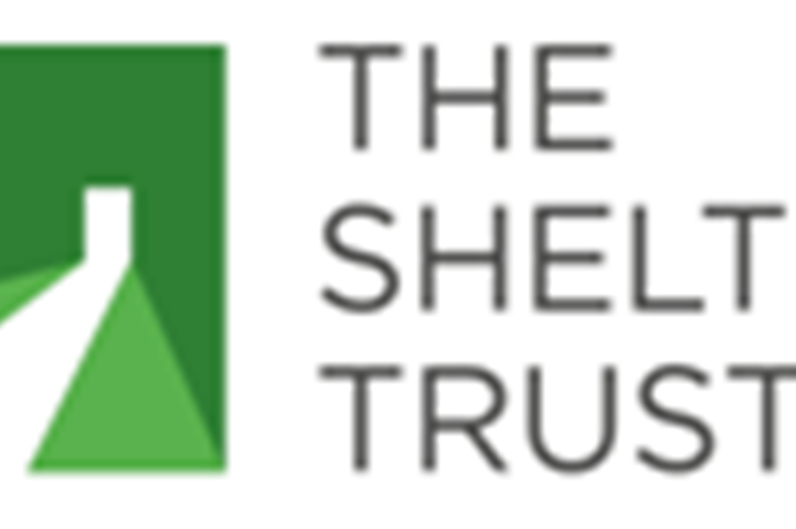 Shelter Trust Updated Logo