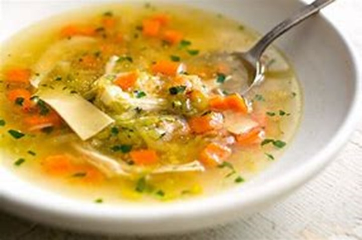 Soup Image