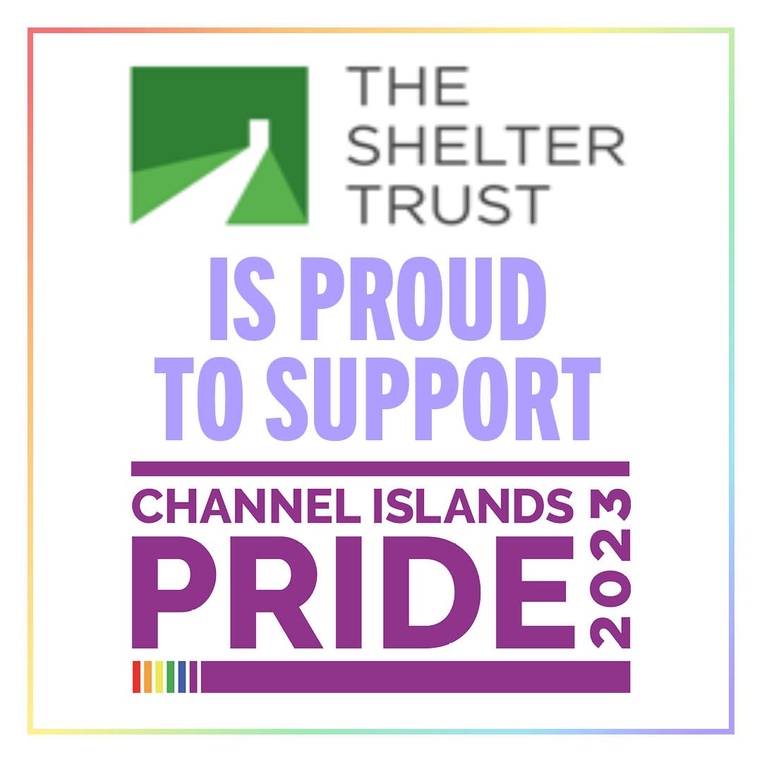 Shelter Is Proud To Support